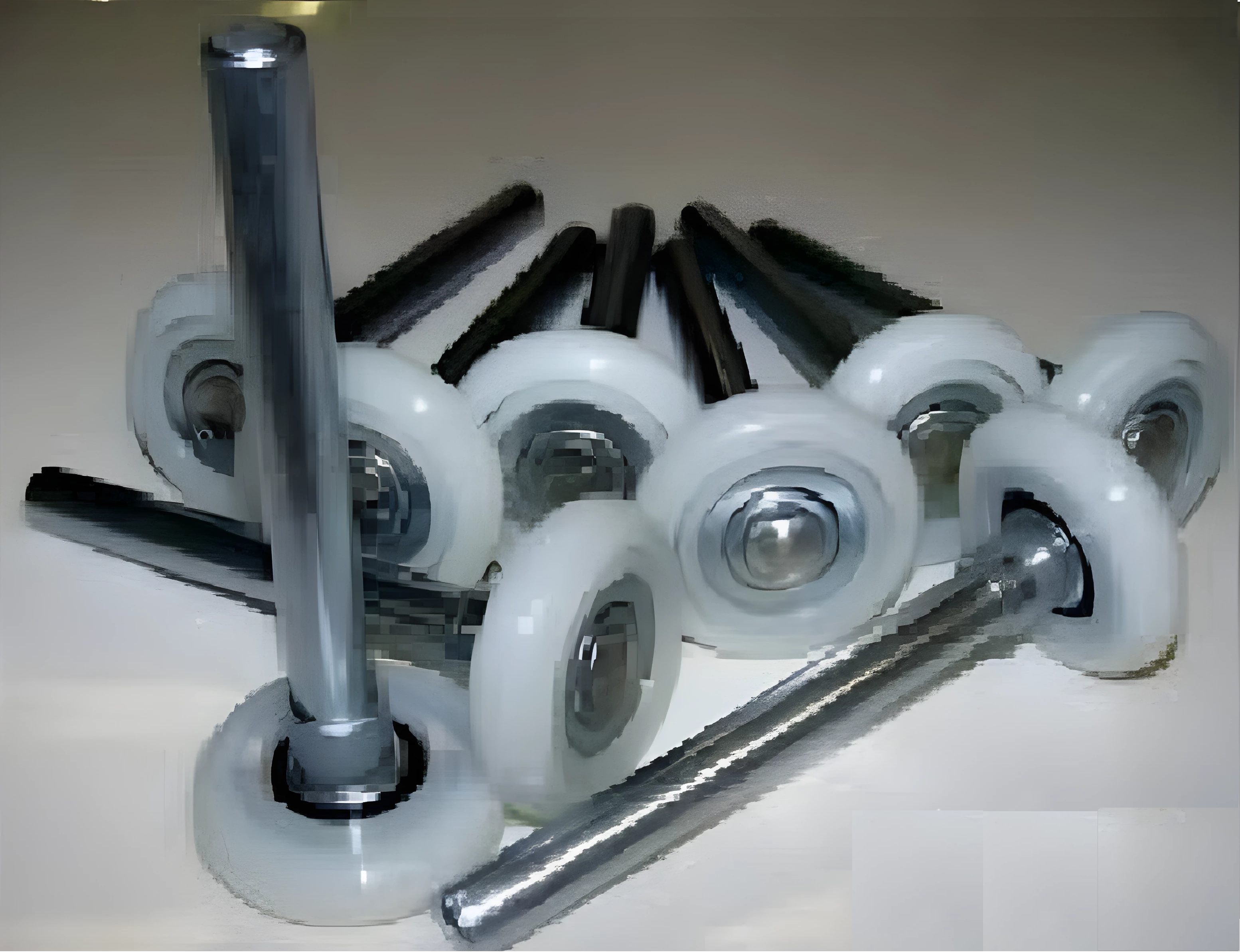 Garage Door Rollers